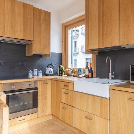 Appartement Casa Olimpia à Cortina dʼAmpezzo Extérieur photo
